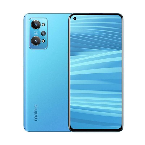 Смартфон realme GT 2 Pro 256 ГБ ГБ - купить по выгодной цене в интернет ...