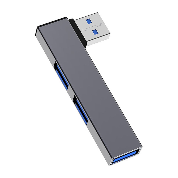 концентратор usb в 1 usb-концентратор type c hub otg - купить с ...