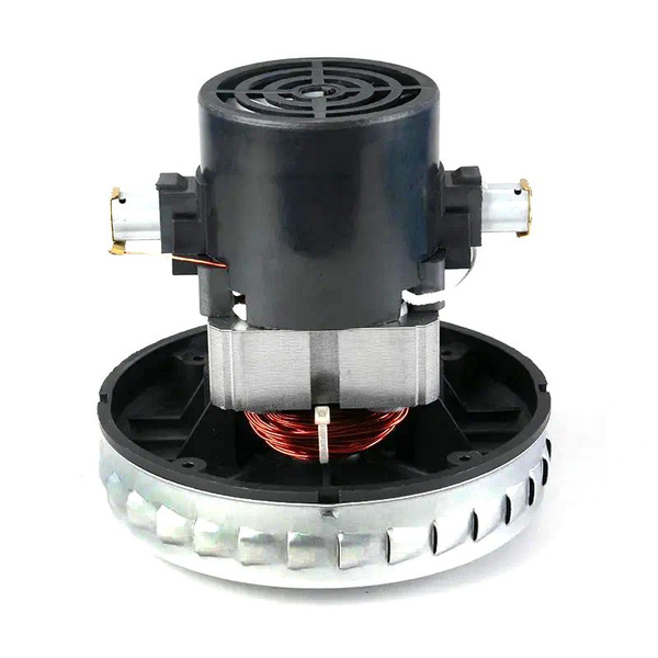 Двигатель (мотор) пылесоса моющий 1600W VCM-H1600W, 11me116, V2Z-P25 ...