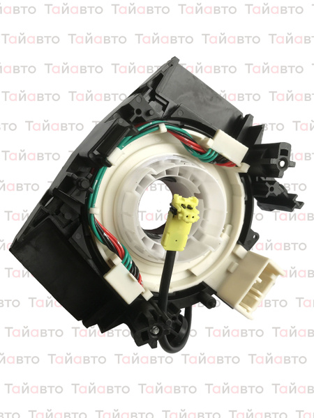 Подрулевой шлейф Nissan X-Trail T31 - B5567JG40D - ТайАвто арт. B5567 ...