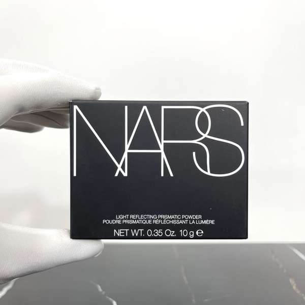 NARS Пудра для макияжа - купить с доставкой по выгодным ценам в ...