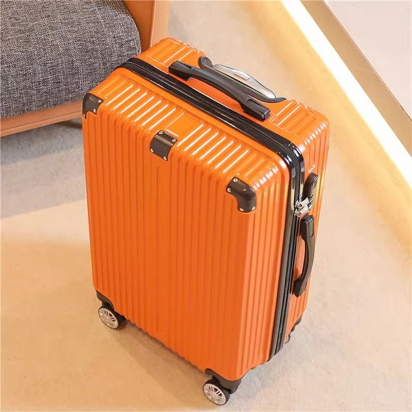 Чемодан на колесиках Samsonite модный дорожный посадочный чемодан ...