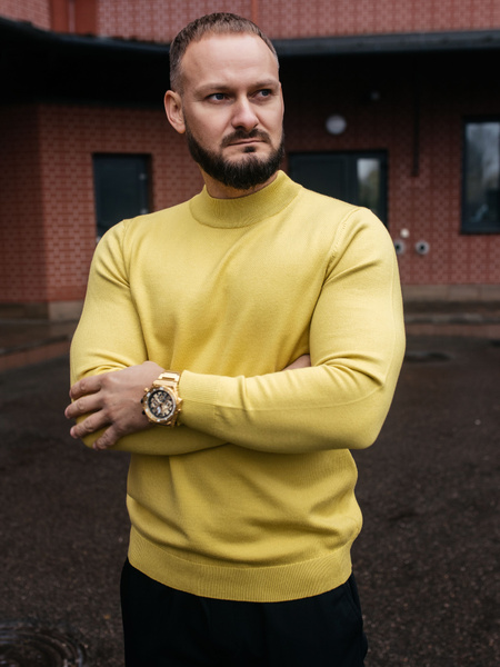 Джемпер Nikolom - купить с доставкой по выгодным ценам в интернет ...