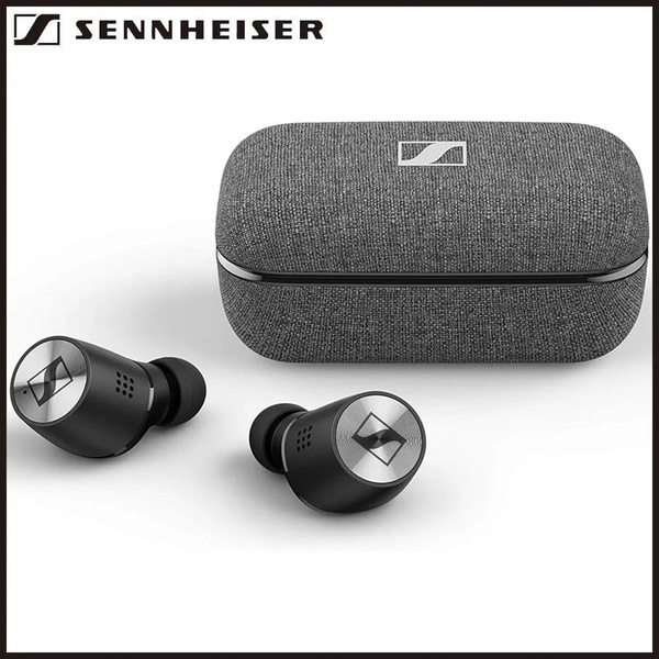 Наушники Внутриканальные Sennheiser MOMENTUM True Wireless 2 - купить ...