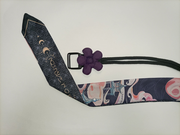 Ремень женский тканевый - купить с доставкой по выгодным ценам в ...