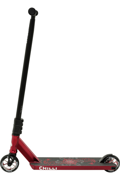 Самокат Трюковой Chilli Pro Scooter Tnt, - купить по выгодной цене в ...