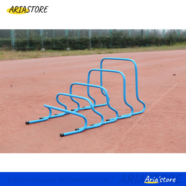 Координационная дорожка ARIASTORE Рама с барьерами - купить с доставкой ...