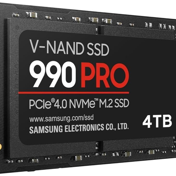 4 ТБ Внутренний SSD-диск 8dKEYx (MZ-V9P1T0BW) - купить по выгодной цене ...