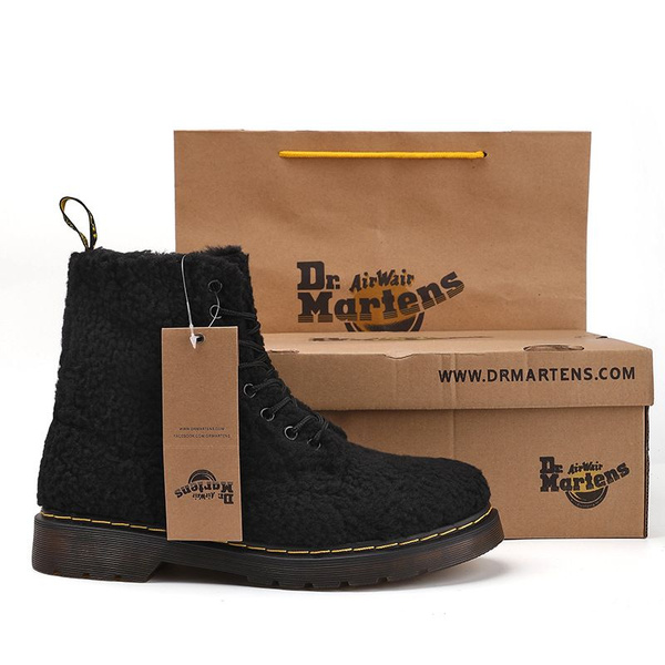 Ботинки Dr. Martens - купить с доставкой по выгодным ценам в интернет ...