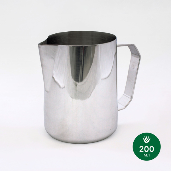 Agave Coffee Питчер для молока, 200 мл - купить с доставкой по выгодным ...