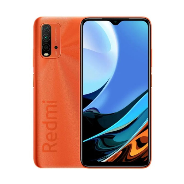 Смартфон Redmi9T - купить по выгодной цене в интернет-магазине OZON ...