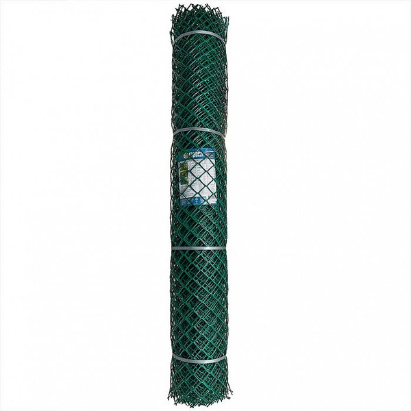 Сетка садовая пластиковая 1,5 x 20 м, 40 x 40 мм ПРОФИ - купить с ...