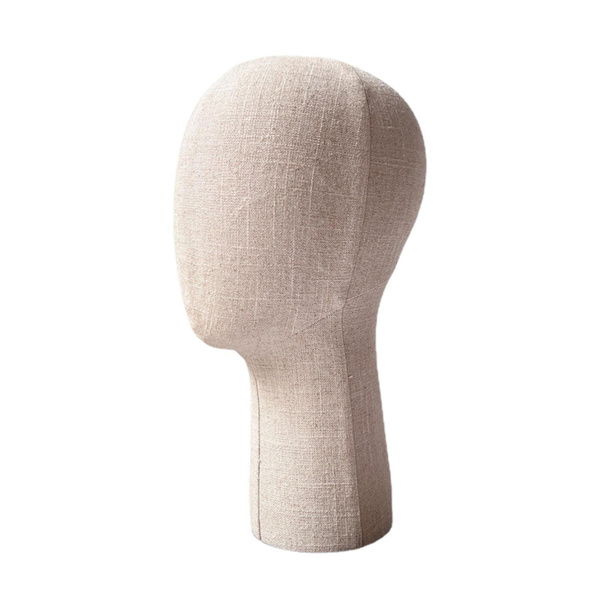 Подставка для шляпы модели головы манекена 11 35см - купить с доставкой ...