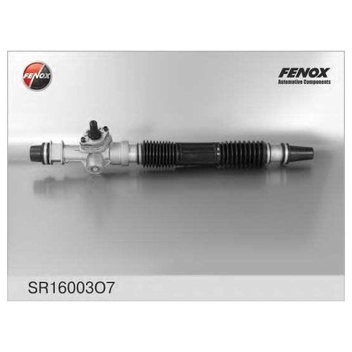 Рейка рулевая Fenox SR16003O7 - FENOX арт. SR16003O7 - купить по ...