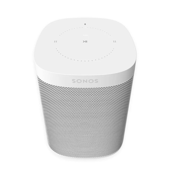 Беспроводная колонка Sonos One Gen2 - купить по доступным ценам в ...