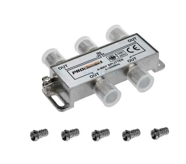 Кабель PROconnect краб - купить по низкой цене в интернет-магазине OZON ...