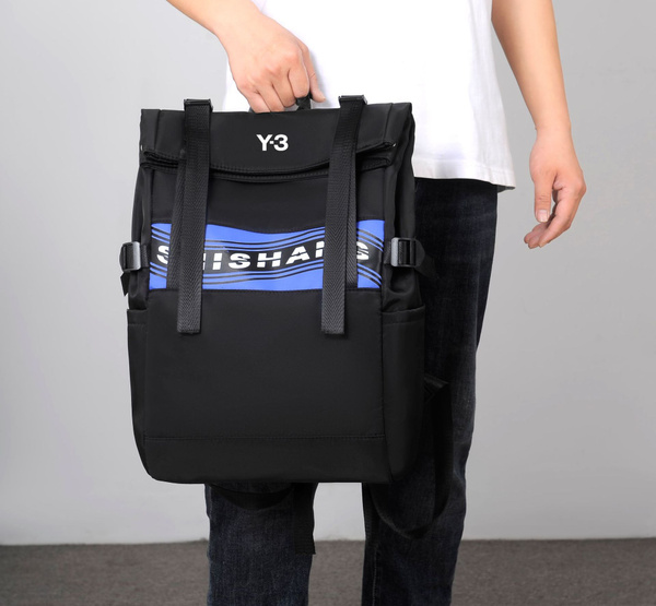 Рюкзак Y-3 - купить с доставкой по выгодным ценам в интернет-магазине ...