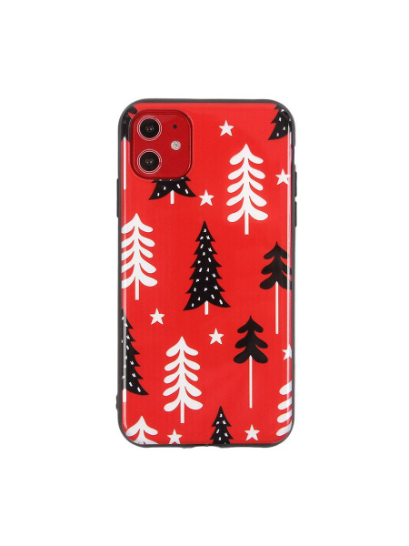 Чехол силиконовый на iPhone 12 Mini / Айфон 12 мини купить на OZON по ...