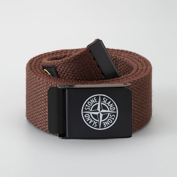 Ремень Stone Island - купить с доставкой по выгодным ценам в интернет ...