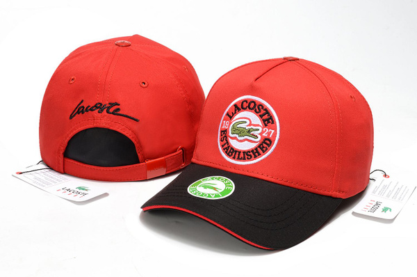 Бейсболка Lacoste L'Homme (Lacoste) R купить на OZON по низкой цене ...