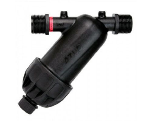 Фильтр Дисковый Azud DF 3/4" 130 mkm - купить в интернет-магазине OZON ...
