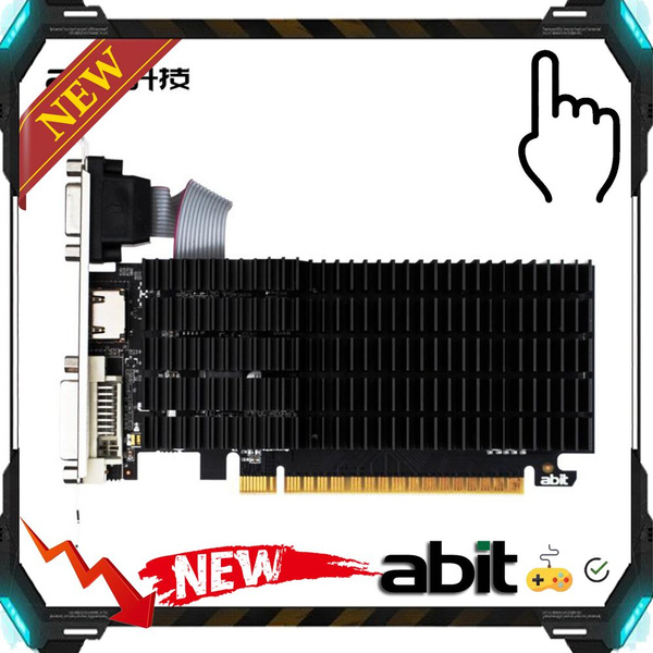 Видеокарта ASUS GeForce GT 710, 2 ГБ DDR3 - купить по низким ценам в ...