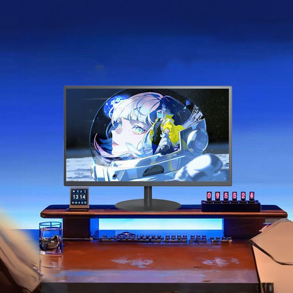 Монитор VecorSonic 有边框19寸60hz直面-3 19" - купить по выгодной цене в ...