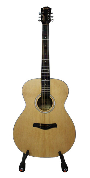 Гитара акустическая шестиструнная Sevillia IW-235 NA (вестерн) - купить ...