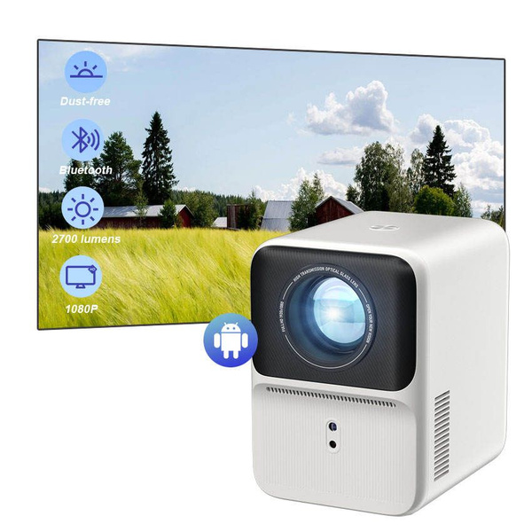 Проектор Modern Electron projector E21 купить по доступной цене с