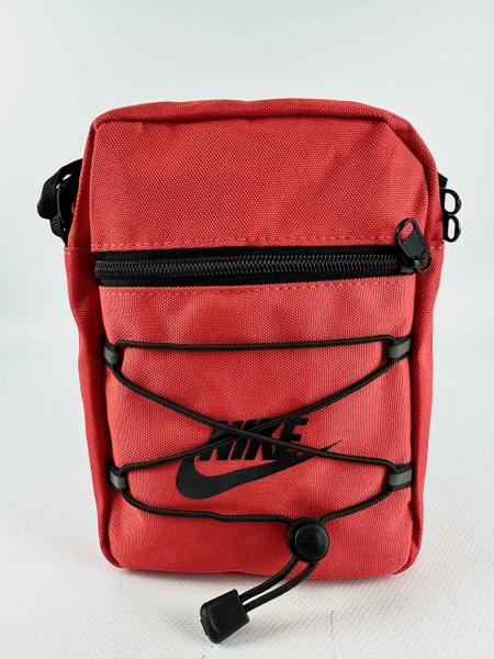 Сумка на плечо бананка Nike - купить с доставкой по выгодным ценам в ...