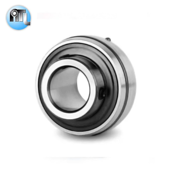 Подшипник универсальный NTL Bearing UC207 - купить по выгодной цене в ...