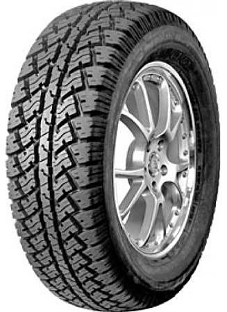 Шины для легковых автомобилей Maxtrek 245/75 16 На любой сезон ...
