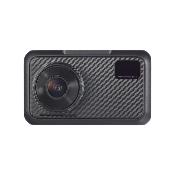 Видеорегистратор с радар-детектором Roadgid Premier 3 Carbon - купить в ...
