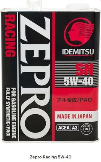 Масло idemitsu zepro 5w30 4л. Масло idemitsu zepro 5w30 4л