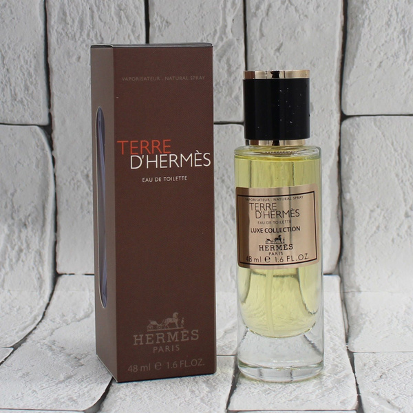 Terre D'Hermes Духи 48 мл (1300574429)