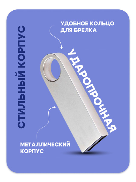 USB-флеш-накопитель Флешки баг 1 ТБ - купить по выгодной цене в ...