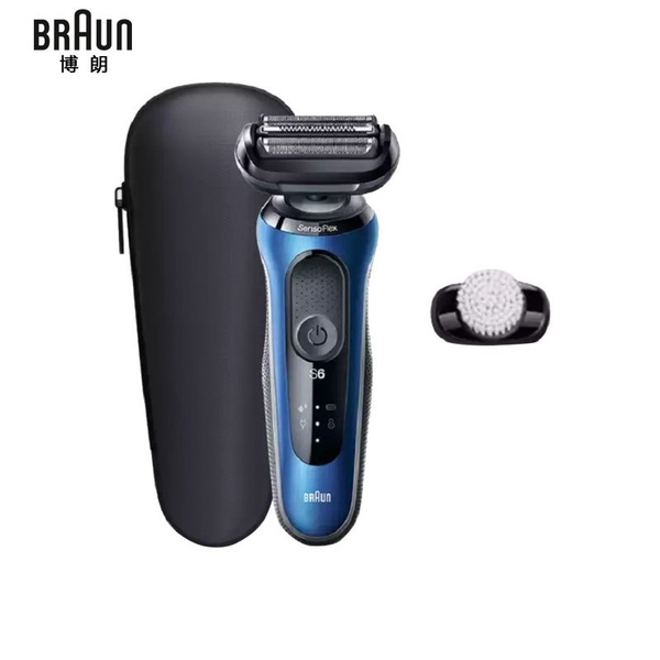 Электробритва Braun Series 6-B1300S - купить по выгодным ценам в ...