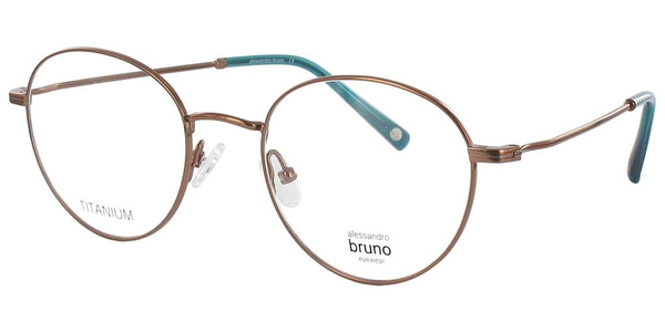 Медицинская оправа Alessandro Bruno TITANIUM 1081-21B женская - купить ...