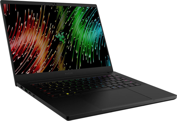 Игровой ноутбук Razer 690737, черный купить по низкой цене: отзывы ...