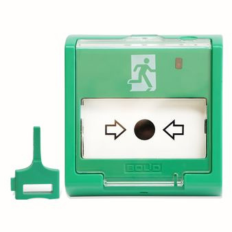 ЭДУ 513-3АМ ИСП.01 ЭЛЕМЕНТ ДИСТАНЦИОННОГО УПРАВЛЕНИЯ АДРЕСНЫЙ. Болид ...