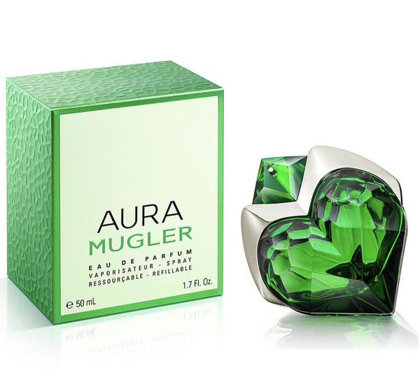 Mugler Aura Вода парфюмерная 50 мл (811556569)