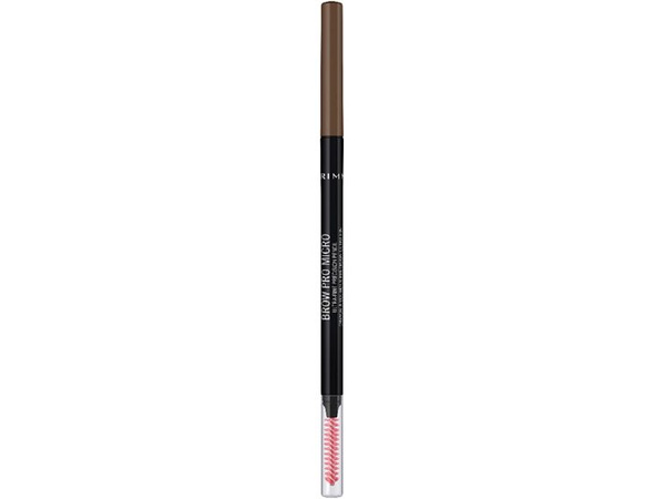 Автоматический карандаш для бровей Rimmel Brow Pro Microdefiner ...