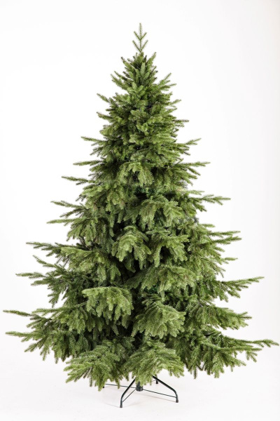 Искуственная Елка искусственная Искусственная ель Crystal Trees ...