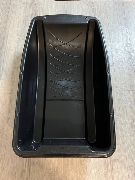 Рыболовные санки-волокуши Касатка - купить с доставкой по выгодным ...