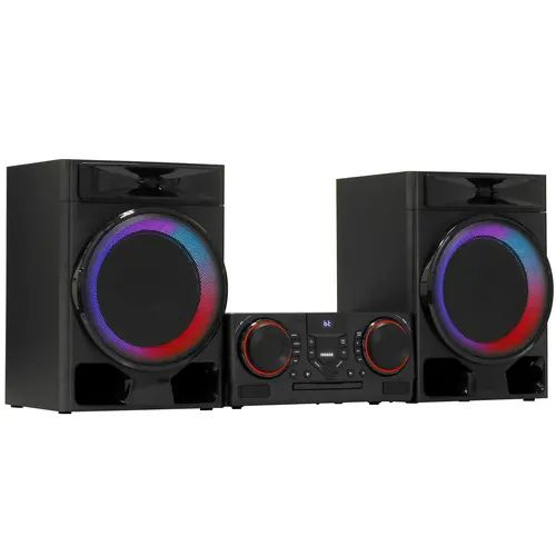 Акустическая система Fiero Музыкальный центр 2.0 Native 500 HS500 ...