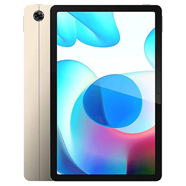 Купить планшет realme Pad 10.4" RMP2103 WiFi 10.4", 128 GB по низкой ...