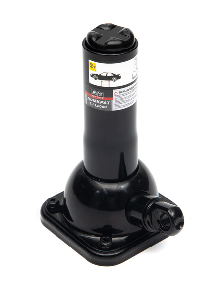 Домкрат автомобильный Винтовой 26685, 2 т. - купить с доставкой по ...