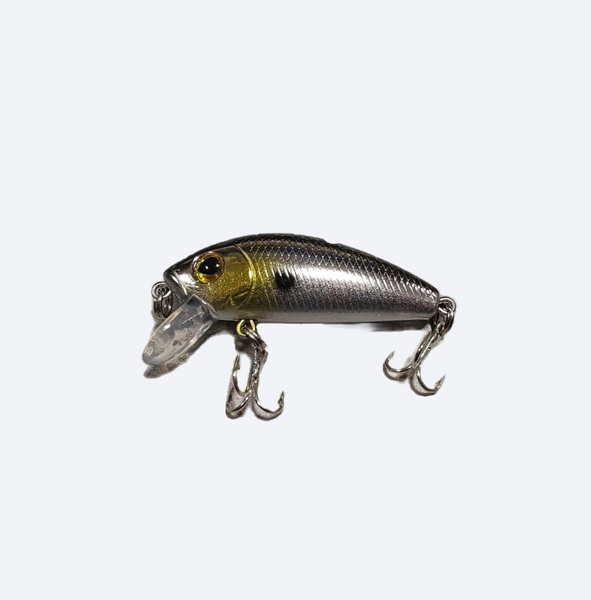 Воблер Минноу (Minnow) YO-ZURI L-Minnow, 0,5-1,0 м купить по выгодной ...