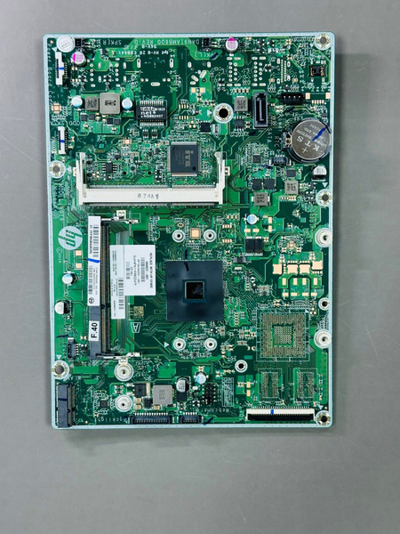 Материнская плата для моноблока HP 20-C 22-B 24-G MBD Molokai U BSW D ...