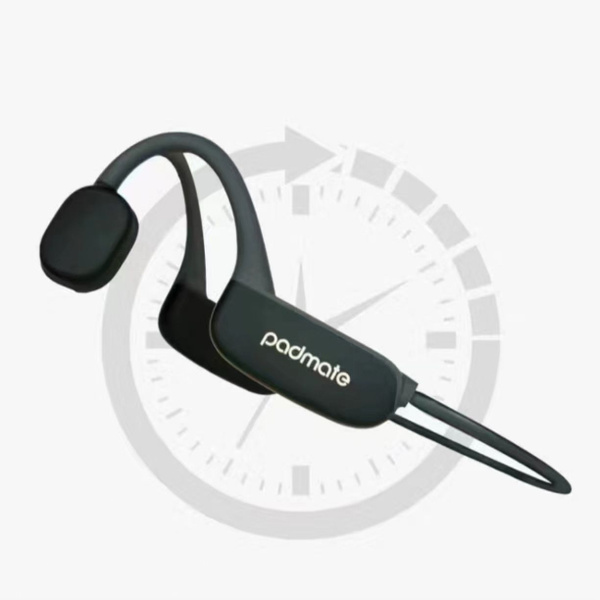 Наушники Накладные Padmate S35 - купить по доступным ценам в интернет ...